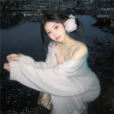夜落曼哈顿